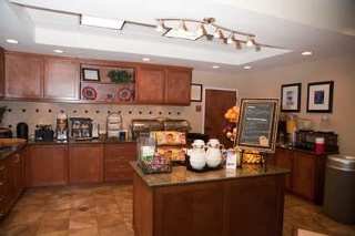 Hotel Homewood Suites By Hilton Memphis-germantown