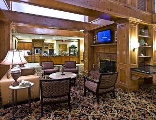 Hotel Homewood Suites By Hilton Memphis-poplar