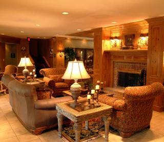 Hotel Homewood Suites By Hilton Memphis-poplar