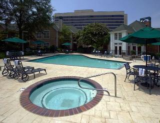 Hotel Homewood Suites By Hilton Memphis-poplar
