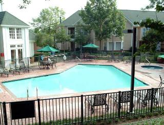Hotel Homewood Suites By Hilton Memphis-poplar
