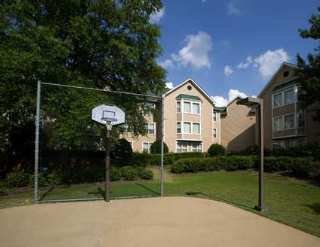 Hotel Homewood Suites By Hilton Memphis-poplar
