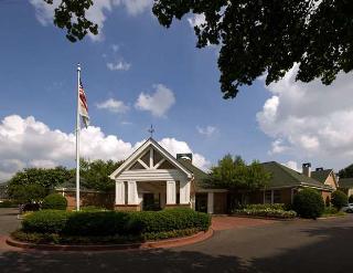 Hotel Homewood Suites By Hilton Memphis-poplar