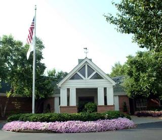Hotel Homewood Suites By Hilton Memphis-poplar