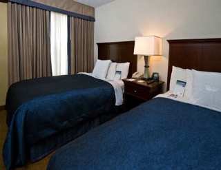 Hotel Homewood Suites By Hilton Memphis-poplar
