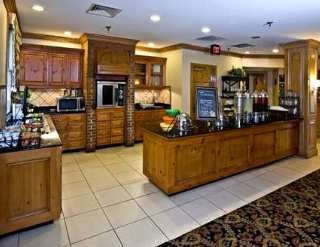 Hotel Homewood Suites By Hilton Memphis-poplar