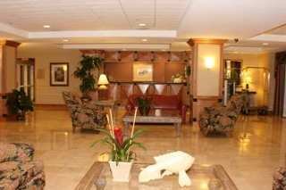 Hotel Homewood Suites By Hilton Miami-airport-blue