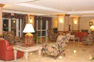 Hotel Homewood Suites By Hilton Miami-airport-blue