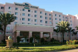 Hotel Homewood Suites By Hilton Miami-airport-blue