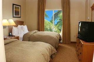 Hotel Homewood Suites By Hilton Miami-airport-blue