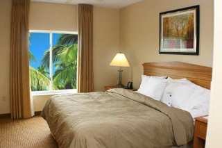 Hotel Homewood Suites By Hilton Miami-airport-blue