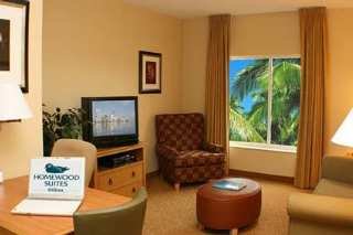 Hotel Homewood Suites By Hilton Miami-airport-blue