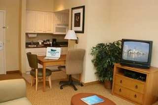 Hotel Homewood Suites By Hilton Miami-airport-blue