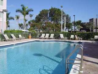 Hotel Homewood Suites By Hilton Miami-airport-blue