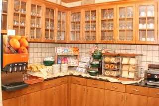 Hotel Homewood Suites By Hilton Miami-airport-blue