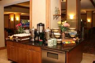 Hotel Homewood Suites By Hilton Miami-airport-blue