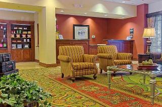 Hotel Homewood Suites By Hilton Miami-airport West