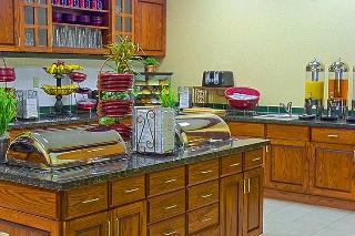 Hotel Homewood Suites By Hilton Miami-airport West