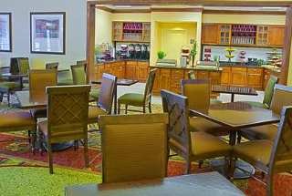 Hotel Homewood Suites By Hilton Miami-airport West