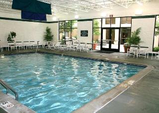 Hotel Homewood Suites By Hilton Minneapolis-mall Of