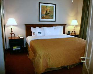 Hotel Homewood Suites By Hilton Minneapolis-mall Of