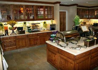 Hotel Homewood Suites By Hilton Minneapolis-mall Of