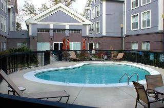 Hotel Homewood Suites By Hilton Mobile