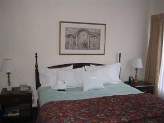 Hotel Homewood Suites By Hilton Mobile
