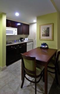 Hotel Homewood Suites By Hilton Montgomery