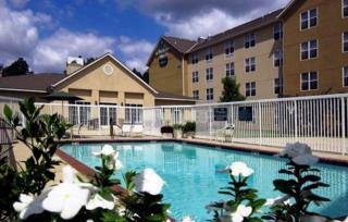 Hotel Homewood Suites By Hilton Montgomery