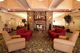 Hotel Homewood Suites By Hilton Mt. Laurel