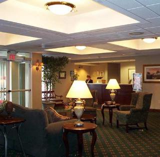 Hotel Homewood Suites By Hilton Nashville-airport