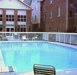 Hotel Homewood Suites By Hilton Nashville-airport