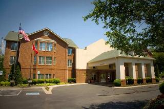 Hotel Homewood Suites By Hilton Nashville-airport