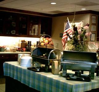 Hotel Homewood Suites By Hilton Nashville-airport