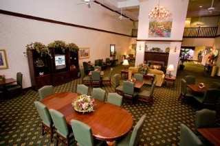 Hotel Homewood Suites By Hilton Nashville-brentwood