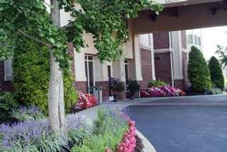 Hotel Homewood Suites By Hilton Nashville-brentwood