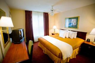 Hotel Homewood Suites By Hilton Nashville-brentwood