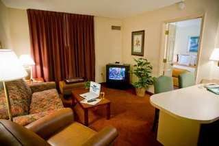 Hotel Homewood Suites By Hilton Nashville-brentwood