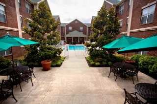 Hotel Homewood Suites By Hilton Nashville-brentwood