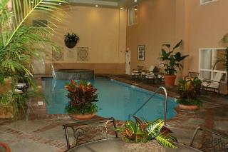 Hotel Homewood Suites By Hilton New Orleans