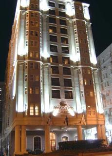 Hotel Homewood Suites By Hilton New Orleans