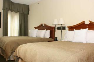 Hotel Homewood Suites By Hilton New Orleans