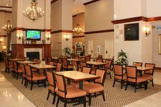 Hotel Homewood Suites By Hilton New Orleans