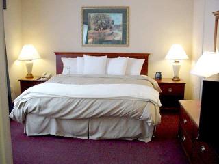 Hotel Homewood Suites By Hilton Newark-cranford