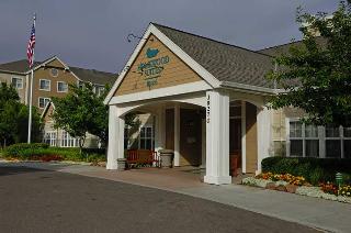 Hotel Homewood Suites By Hilton Newark-fremont