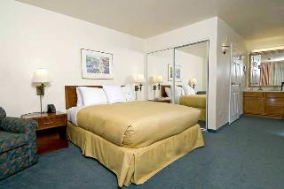 Hotel Homewood Suites By Hilton Newark-fremont