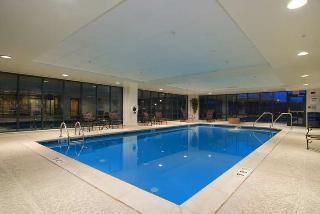 Hotel Homewood Suites By Hilton Newark-wilmington