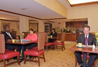 Hotel Homewood Suites By Hilton Newark-wilmington