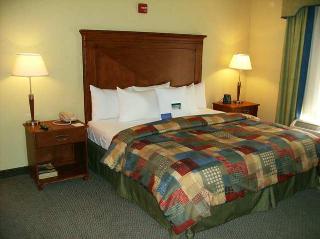 Hotel Homewood Suites By Hilton Newburgh-stewart
